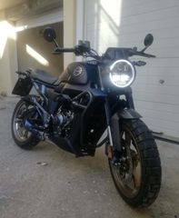 Zontes G 200 2024