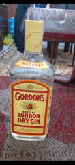 GORDON