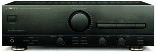 ΟΛΟΚΛΗΡΩΜΕΝΟΣ ΕΝΙΣΧΥΤΗΣ KENWOOD KA - 1030