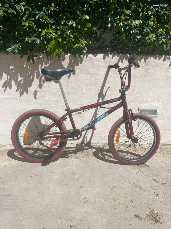BMX GT 2019 Gt slammer