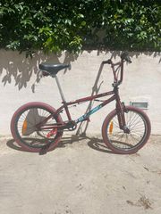 BMX GT 2019 Gt slammer