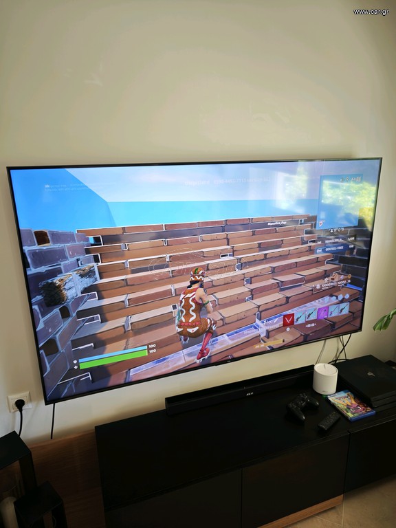 TCL 75 TV LED 75C735