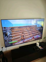 TCL 75 TV LED 75C735