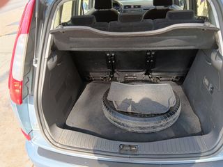 Ford Focus C-Max 2004 GHIA 1,8 FULL EXTRA-thumb-7