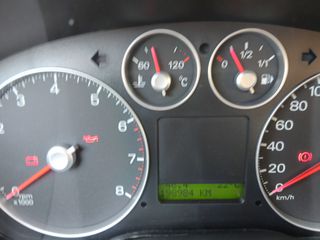 Ford Focus C-Max 2004 GHIA 1,8 FULL EXTRA-thumb-9