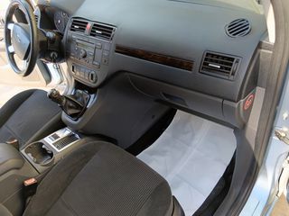 Ford Focus C-Max 2004 GHIA 1,8 FULL EXTRA-thumb-10
