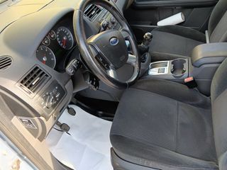 Ford Focus C-Max 2004 GHIA 1,8 FULL EXTRA-thumb-11