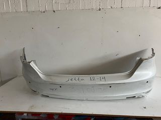 Προφυλακτήρας πίσω VW JETTA 10-14