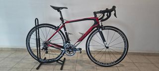 Δρόμου - Κούρσας Wilier Triestina 2016 GTR Team