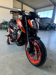 KTM 790 Duke 2021 Super duke 790 tech pack-thumb-2