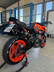 KTM 790 Duke 2021 Super duke 790 tech pack-thumb-3