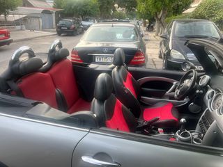 Mini Cabrio 2008 One cabrio-thumb-2