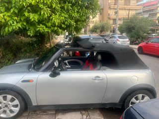 Mini Cabrio 2008 One cabrio-thumb-4