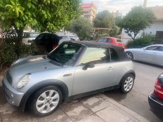 Mini Cabrio 2008 One cabrio-thumb-6