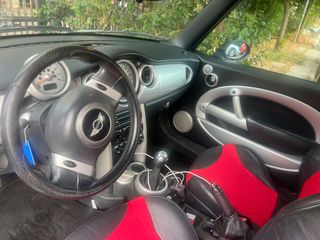 Mini Cabrio 2008 One cabrio-thumb-7