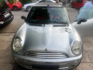 Mini Cabrio 2008 One cabrio-thumb-10