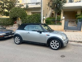 Mini Cabrio 2008 One cabrio-thumb-12