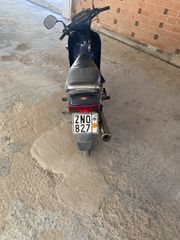 Yamaha Crypton 2000