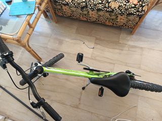Trekking Cross 2025 Spider-thumb-1