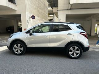 Opel Mokka X 2017 CDTI!!! Full extra edition!!!!