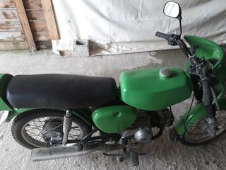 Simson S 51 1985