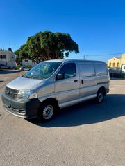 Toyota Hiace 2008 Hiace