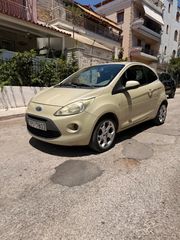 Ford Ka 2009 1.2 TITANIUM
