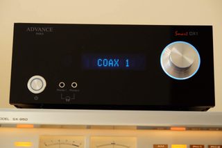 Advance Paris Smart DX1 DAC-thumb-1