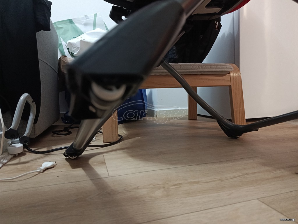 Peg perego καλαθουνα