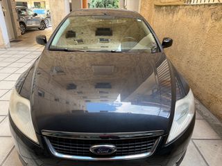 Ford Mondeo 2008 SEDAN / TREND