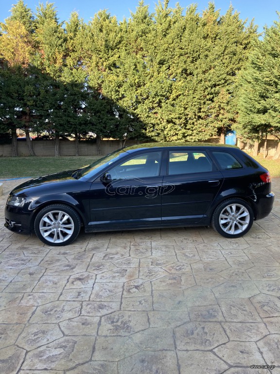 Audi A3 2010