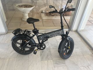 Fat Bikes Engwe 2024 EP2PRO