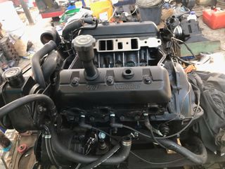 MERCUISER 4.3 V6 VORTEC BLOCK