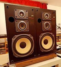 ΗΧΕΙΑ JVC SP - X440