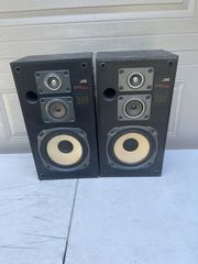 ΗΧΕΙΑ JVC SP - X440-thumb-2