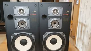 ΗΧΕΙΑ JVC SP - X440-thumb-4