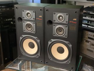 ΗΧΕΙΑ JVC SP - X440-thumb-5