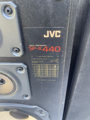 ΗΧΕΙΑ JVC SP - X440-thumb-6