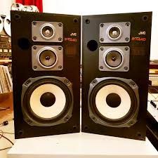 ΗΧΕΙΑ JVC SP - X440-thumb-7