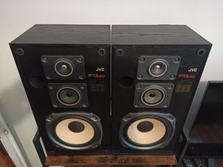 ΗΧΕΙΑ JVC SP - X440-thumb-10