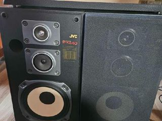 ΗΧΕΙΑ JVC SP - X440-thumb-11