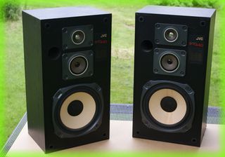 ΗΧΕΙΑ JVC SP - X440-thumb-12