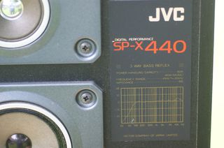 ΗΧΕΙΑ JVC SP - X440-thumb-15