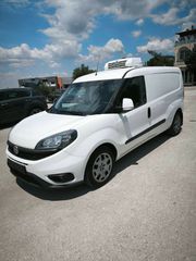 Fiat Doblo 2021 ΨΥΓΕΙΟ MAXI ΕΛΛΗΝΙΚΟ