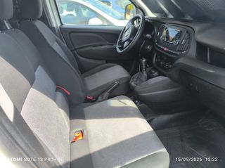 Fiat Doblo 2021 ΨΥΓΕΙΟ MAXI ΕΛΛΗΝΙΚΟ-thumb-3