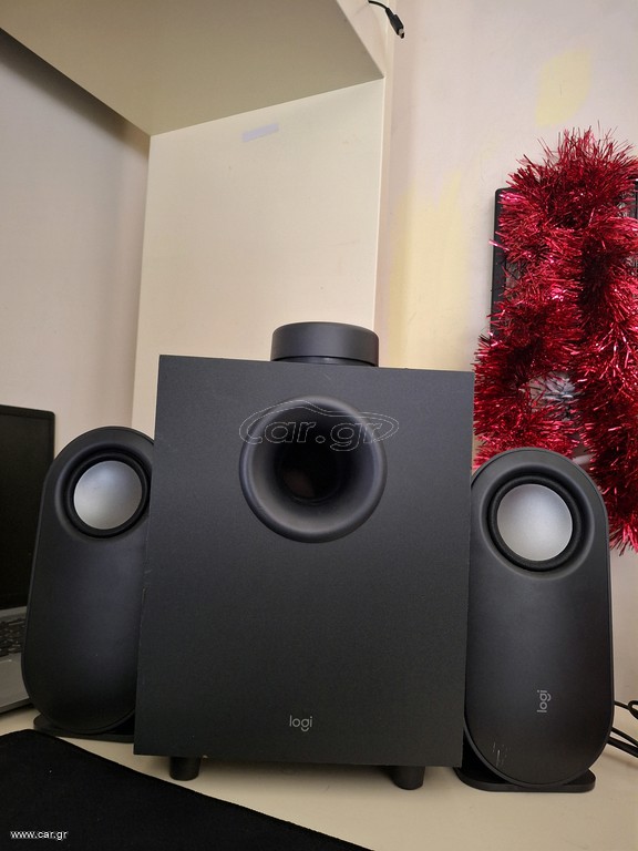 Logitech Z407