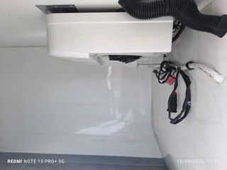 Ψυγείο Fiat 2021 DOBLO MAXI-thumb-1