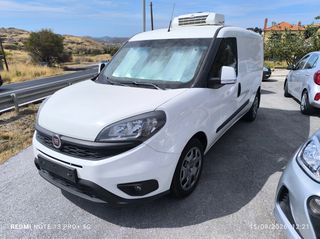 Ψυγείο Fiat 2021 DOBLO MAXI-thumb-5