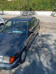 Mercedes-Benz E 200 1990 W124