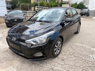 Hyundai i 20 2018 ΕΚΔΟΣΗ YES